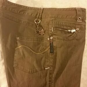 Rocawear jeans SEE MEASUREMENTS